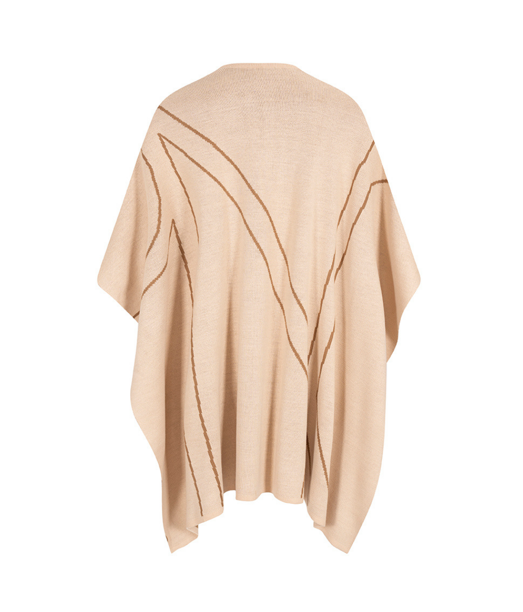 LONDON CHAL BEIGE-CAMEL